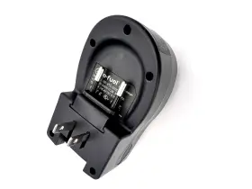 Rf-vtc-500c Digipower Refuel Battery Charger For Select Canon Camcorders Black
