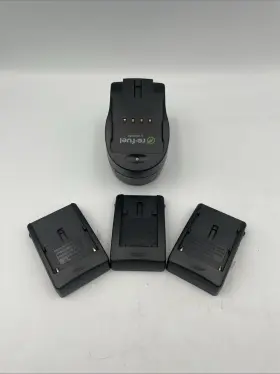 Rf-vtc-500s Digipower Re-fuel Rfvtc500s - Sony Camera Travel Charger #2