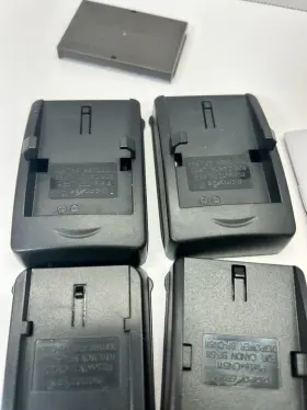 Tc-2000 Digipower Travel Charger No Battery A1 #3