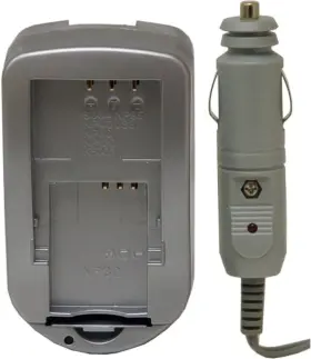 Digital Concepts 021331619259 Camera Battery Charger- Sony - Lr