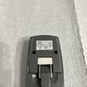 Kn-101 Digital Concepts Compact Travel Charger Model #3
