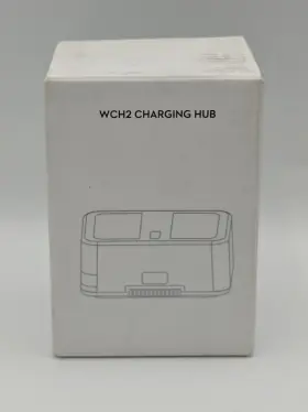 Wch2 Dji 190021291805 Intelligent Battery Charging Hub Ships Fast B1