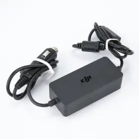 1821295 Dji 190021321861 Part 11 Car Charger For Mavic 2 Drone - Sku#1821295