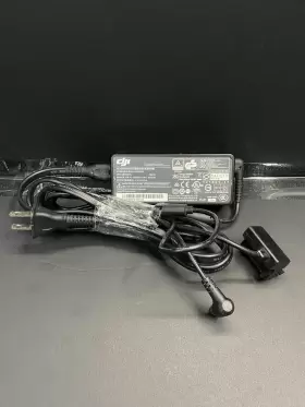 A14-057n1a Dji Genuine Phantom 3 Battery Charger Ac Power Adapter 17.4v 3.3a