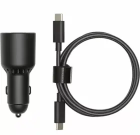 Cp.ma.00000426.01 Dji 65w Usb Car Charger For Mavic 3 Series Drone Quadcopter