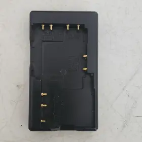 Duracell P0261 Camera Charger Plate For Canon Casio Nb-4l Np-40