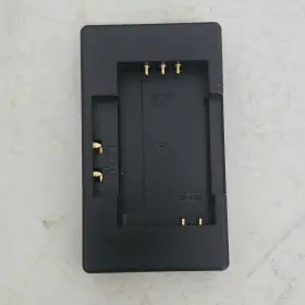 Duracell P0262 Camera Charger Plate For Kodak Kyocera Nikon Samsung