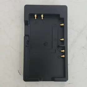Duracell P0263 Camera Charger Plate For Canon Fujifilm Kodak Nb-5l Nb-6l