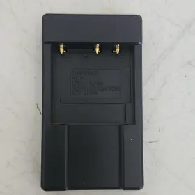 Duracell P0264 Camera Battery Charger Plate For Epson Fuji Kodak