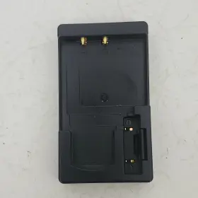 Duracell Po260 Camera Battery Charger Plate For Casio Konica Minolta