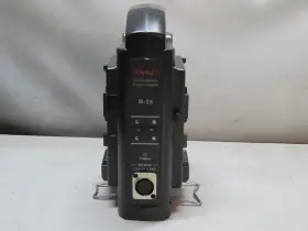 Dt-4s Dynacore D-2s Dual-channel V-mount Charger