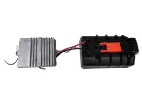 307894001 Echo Oem Circuit Board And Carriage For Cph-58v Battery -