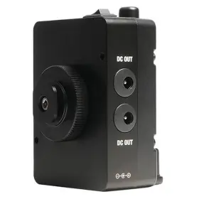 Edelkrone 810011810532 Power Distribution Module For V-mount Batteries #edl-pmvm