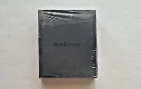 Edelkrone 850988007245 Sony Np-f Battery Bracket New/sealed