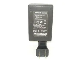 Focus-2211a Elementech International Li-ion Battery Charger