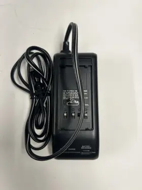 Ad-035 Emerson Camcorder Battery Charger Ac Adapter Model Used