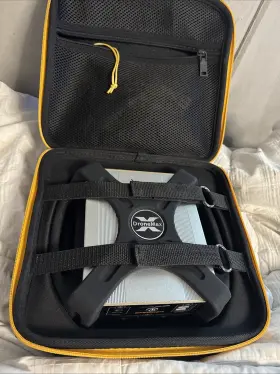 En-pm-360 Energen Dronemax 360 Drone And Multi-purpose Power Station- Used