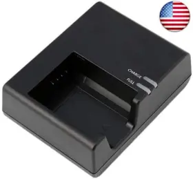 Lp-e10 Eoreblld 751713852102 Lc-e10 Charger Compatible With Canon Battery Eos Rebel
