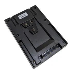 Np-f970 Falconeyes Ad-ps1 Falcon Eyes V-mount Battery Plate Adapter For Sony Np-f970/960 #2