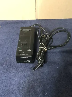 Ac-33 Fisher Ac Power Adaptor