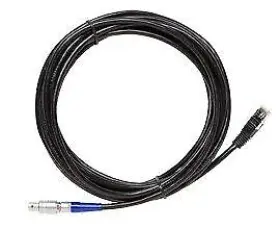 Tix1000 Fluke 095969774277 Xethernet Ethernet 5m Connector For The Tix660 And Tix640
