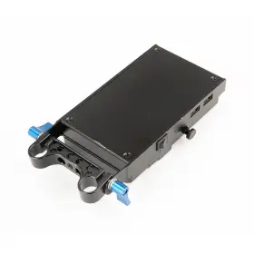 Vdxfovm15rcs Fomito V-mount Lock Battery Plate Power Adapter For Sony - Sku#1819044 #3