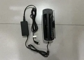 125y120011 Fujifilm Li-ion Battery Charger Model-