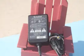 Ac-3v Fujifilm - Ac Power 3v Tested