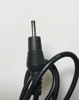 Ac-3vw Fujifilm Genuine Oem Fuji Ac Power Adapter 3v 1.7a Plug Cord #3