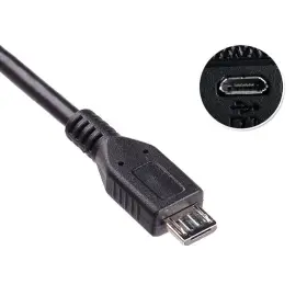 X100f Fujifilm Ac-5f Ac Adapter And Charger Micro Usb For X30 X70 Xf10 Xh1 X-e3 Camera #3