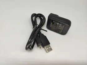 X100f Fujifilm Ac-5f Ac Adapter And Charger Micro Usb For X30 X70 Xf10 Xh1 X-e3 Camera