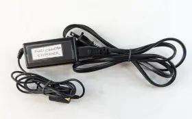 Ac-5vc Fujifilm Fuji Camera Ac Power Adapter 120-240v 13 W Dc 5 1.5a Original
