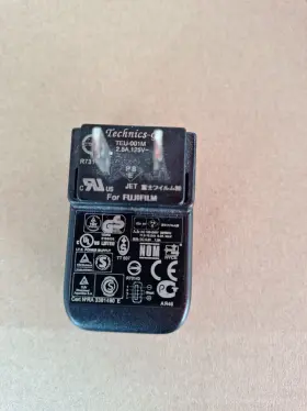 Ac-5vt Fujifilm Used Genuine Charger #2