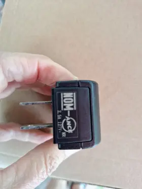 Ac-5vt Fujifilm Used Genuine Charger #3