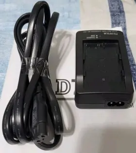 Np-150 Fujifilm Bc-150 Charger Oem Adapter For Finepix S5 Pro #2