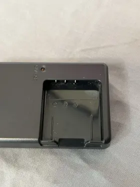 Bc-40n Fujifilm Genuine Original Lithium Ion Battery Charger With Power Cord #2