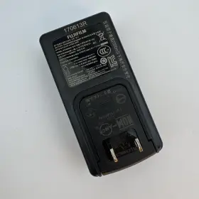 Bc-45c Fujifilm Battery Charger #3