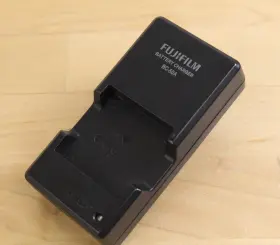 Bc-50a Fujifilm Genuine Battery Wall Charger Oem Replacement Part