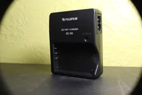 Np-95 Fujifilm Bc-65 Original Charger Finepix X100s X100t X70 X30 X-s1 F30