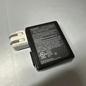 Bc-65n Fujifilm Genuine Charger For Fuji Np-95 Db-90 Battery #2