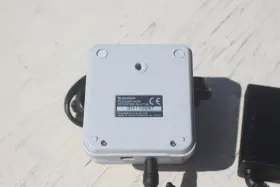 Cp-fx700 Fujifilm - Charging Cradle- Ac Power For F700 Tested #3