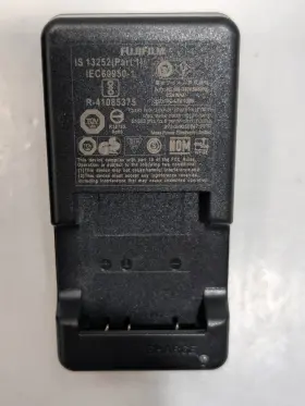 Fujifilm E003-1a042055d5c Battery Charger Instax Mini 90 Instant Camera Np-45a Np-45s Np-45
