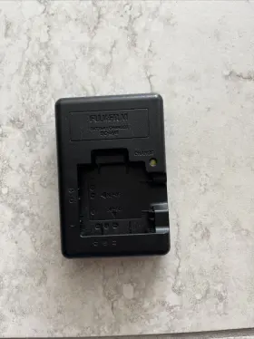 F70exr Fujifilm F75exr Battery Charger Base Finepix F50fd F60fd Camera Wall Plug