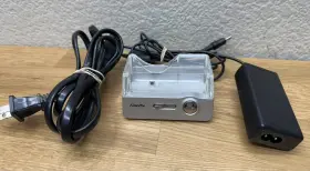 Ac-5vw Fujifilm Fx440 Finepix Cp Picture Cradle Power Supply 5v