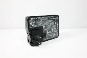 Bc-t125 Fujifilm Np-t125 Original Battery Charger For Gfx Cameras #2