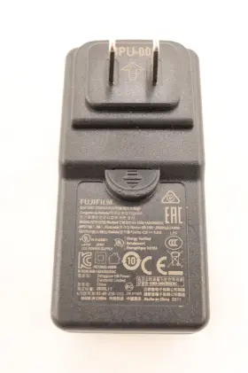 E003-1a042055dsc Fujifilm R-41085375 Camera Battery Charger Mpu-001 Fuji #2
