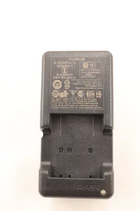 E003-1a042055dsc Fujifilm R-41085375 Camera Battery Charger Mpu-001 Fuji