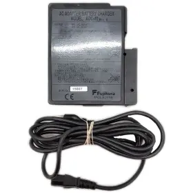 Fsm-17r Fujikura Adc-11 Ac Adapter/battery Charger For Fsm-50s Fsm-50r Fsm-17s