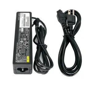 Fujitsu Adp-65md Fmv-ac341b Power Supply Cord Ac Adapter With