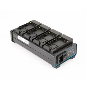 1829635 Fx Lion 1004819 Pl-sp40 Quad-channel Universal Dv Li-ion Battery Charger - Sku#1829635 #3